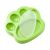 PetDreamHouse PAW Mini 2-in-1 Slow Feeder & Lick Pad For Cats & Small Dogs