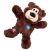 KONG Wild Knots Bear Dog Toy - Assorted Colors