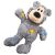 KONG Wild Knots Bear Dog Toy - Assorted Colors