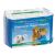 Clean Go Pet Disposable Doggy Diapers (10-count bag)