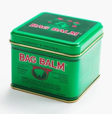 Vermont's Bag Balm Ointment 8oz