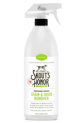 Skout's Honor Stain & Odour Remover - 35oz