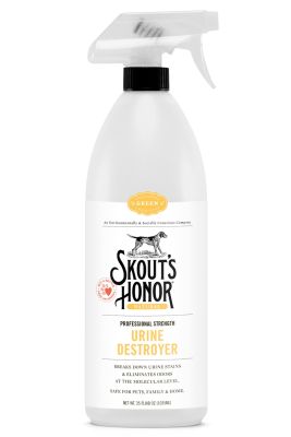 Skout's Honor Urine Destroyer - 35oz