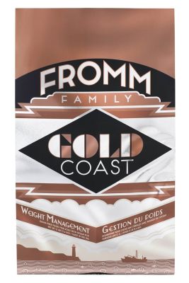 Fromm Gold Grain Free COAST WEIGHT MANAGEMENT Dry Dog Food 