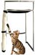 Goo-eez Cat Scratcher Pad with Velcro - 10" x 25"