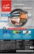 Orijen Six Fish Wild-Caught Herring, Salmon, Flounder, Acadian Redfish, Monkfish, and Whole Hake Dry Cat Food