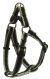 Hamilton Three Stripe Series Adjustable Easy-On Step-In Style Dog Harness