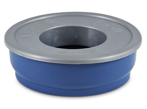 Petmate No Spill Dog Bowl