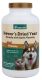 NaturVet Brewer’s Dried Yeast Formula Plus Vitamins Tablets for Dog & Cat