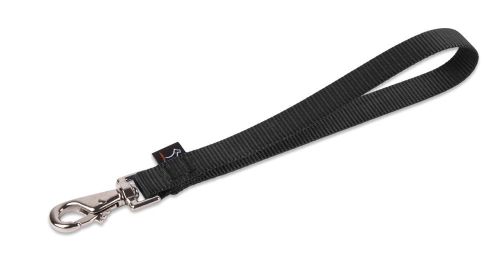 Lupine Basics Dog Training Tab - Black