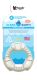 Spunky Pup Clean Earth Recycled Ring Dog Toy