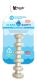 Spunky Pup Clean Earth Recycled Stick Dog Toy
