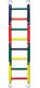 Prevue Hendryx Bendable Bird Ladder