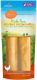 Canine Naturals Hide Free Chicken Roll Dog Chews