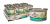 Wellness CORE+ Immune Health Grain Free Tuna & Salmon Pate Canned Cat Food - 12 x 2.8oz 