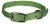 Hamilton Sherbet Series Single Thick Deluxe Dog Collar