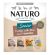 Naturo Senior Turkey with Rice and Vegetables Wet Dog Food - 7x400g