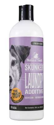 Nilodor SKUNKED Laundry Additive - 16oz