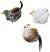 SPOT Birds of A Feather Catnip Cat Toy - Assorted Character