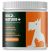 BOLD by NATURE Pumpkin with Inulin Prebiotic Supplement for Dogs & Cats 250g