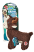 SPOT Love The Earth 9" Plush Animal Dog Toy Assorted Color