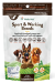 NaturVet Breed Specific Sport & Working Breed Soft Chew Dog Treats - 50ct