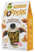 Etta Says! Snicky Snaks Peanut Butter Poppers Dog Treat 10 oz