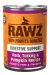 RAWZ Digestive Support Pork, Turkey and Pumpkin Canned Dog Food 12 x 12.5oz