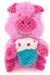 GURU Loveys Pig Medium Dog Toy
