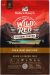 Stella & Chewy's Wild Red Freeze Dried Raw Coated Prairie Recipe Grain & Legume Free Dry Dog Food - 21lbs