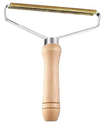 Goo-eez Metal Pet Hair Remover