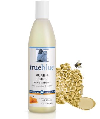 TrueBlue Pure & Sure Puppy Shampoo - 355ml