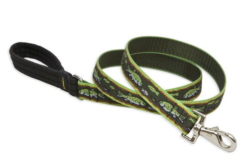 Lupine Originals Dog Leash - Brook Trout