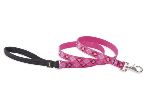 Lupine Originals Dog Leash - Puppy Love