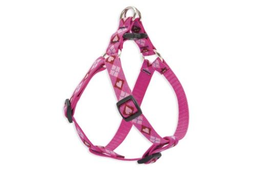 Lupine Originals Step In Adjustable Dog Harness - Puppy Love