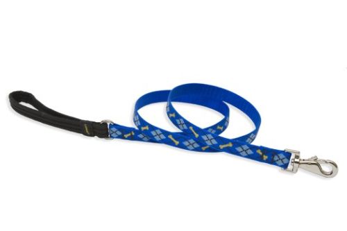 Lupine Originals Dog Leash - Dapper Dog