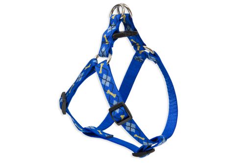 Lupine Originals Step In Adjustable Dog Harness - Dapper Dog