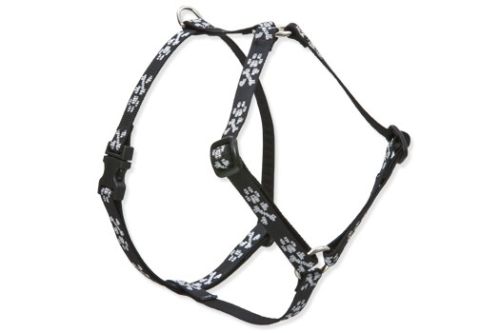 Lupine Originals Roman Style Adjustable Dog Harness - Bling Bonz