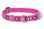 Lupine Originals Martingale Combo Dog Collar - Puppy Love