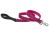 Lupine Originals Dog Leash - Plum Blossom