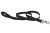 Lupine Basics Dog Leash - Black