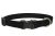 Lupine Basics Adjustable Dog Collar - Black