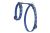 Lupine Originals Pattern H-Style Adjustable Cat Harness - Dapper Dog