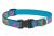 Lupine Originals Pattern Adjustable Dog Collar - Wet Paint!