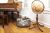 Dog Gone Smart Chill Kuzzi Round Dog Bed