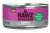 RAWZ Senior Chicken, Green Mussels and Pumpkin Canned Cat Food 24 x 5.5oz