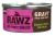 RAWZ Gravy Chicken and Chicken Liver Canned Cat Food