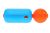 GURU Treat Challenger Medium Dog Toy