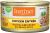 Instinct Chicken Entree Grain Free Flaked Canned Cat Food - 24x3oz