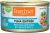 Instinct Tuna Entree Grain Free Flaked Canned Cat Food - 24x3oz
